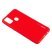 Силіконовий чохол SMTT для Samsung M21 / M30s Red
