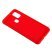 Силіконовий чохол SMTT для Samsung M21 / M30s Red