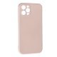 Силіконовий чохол Case SMTT (AA) для Apple iPhone 12 Pro Pink Sand