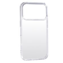 Чохол Clear Case для Apple iPhone 17 Pro Transparent
