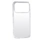 Чохол Clear Case для Apple iPhone 17 Pro Transparent