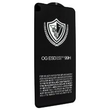 Захисне скло 99H OG ESD V OPPO A54
