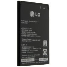 Акумулятор ОРИГІНАЛ КУЛЕК LG BL-44JR | LG P940 Prada 3.0 | LG D160 L40 | LG D170 L40 Dual