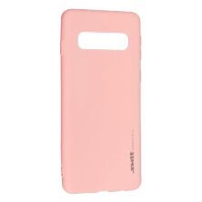 Резинка SMTT для Samsung S10 Pink