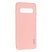 Резинка SMTT для Samsung S10 Pink
