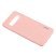 Резинка SMTT для Samsung S10 Pink