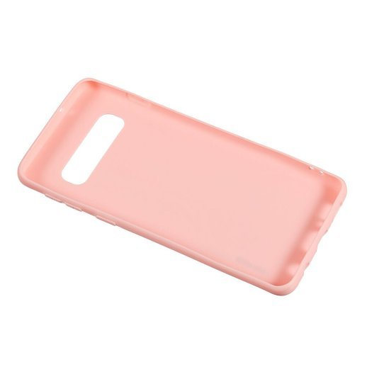 Резинка SMTT для Samsung S10 Pink