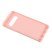 Резинка SMTT для Samsung S10 Pink