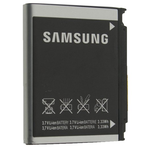 Акумулятор ОРИГІНАЛ КУЛЕК SAMSUNG S5230 | SGH-L870 | G800 | S5210 | S5233 | S7520