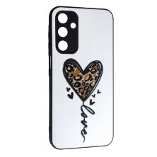 Накладка Fashion Mix для Samsung A25 Love