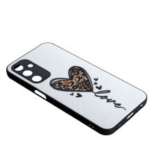 Накладка Fashion Mix для Samsung A25 Love