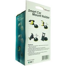 Автомобільний тримач JHD-32HD85 на торпедо авто / лобове скло