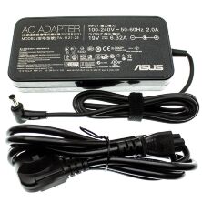 Блок живлення для ноутбука ASUS 120W 19V 6.32A 6.0*3.7mm