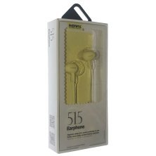 Гарнітура Remax Hi-Copy 515