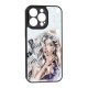 Накладка Prisma Ladies New для Apple iPhone 13 Pro Purple