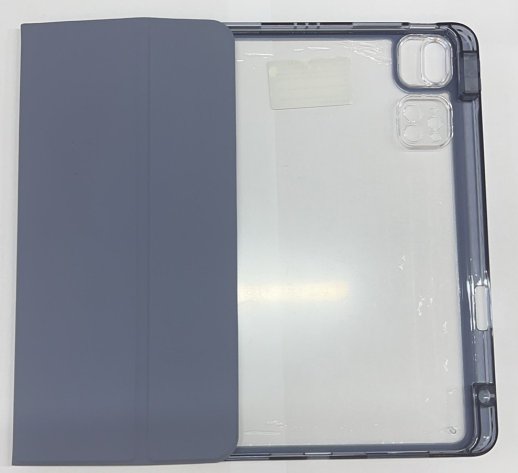 Чехол книжка Smart Case Apple iiPad10.9（air4/air5）11Air/2024 Pencil Case NEW White