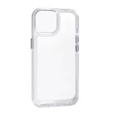 Накладка Shock case для Apple iPhone 15 Transparent