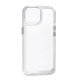 Накладка Shock case для Apple iPhone 15 Transparent