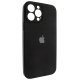 Задня накладка Silicone Case FULL CAMERA APPLE iPhone XS MAX