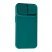 Силікон Case Camera для Apple iPhone 14 Plus Green