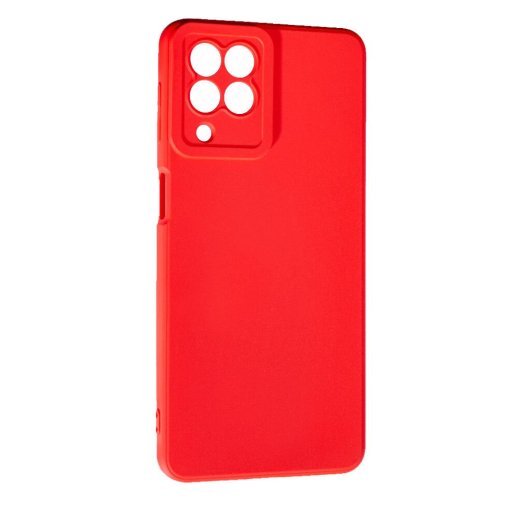 Резинка SMTT для Samsung M53 Red