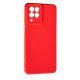 Резинка SMTT для Samsung M53 Red