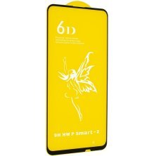 Захисне скло 6D PREMIUM HUAWEI P SMART Z