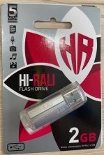 USB Flash Drive Hi-Rali Corsar 2gb