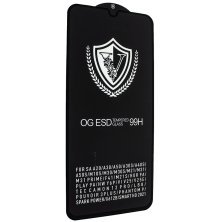 Захисне скло 99H OG ESD V SAMSUNG A20 / A30 / A30S / A50 / A50S / M21 / M30 / M30S / M31 / REDME NOTE 7 (#12)