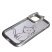 Силікон Cute Case для Apple iPhone 15 Meow
