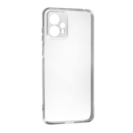Силікон TPU SMTT для Motorola G23 Transparent