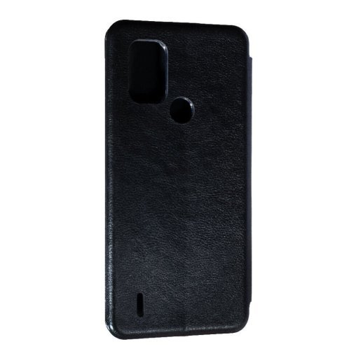 Книжка 360 New для Nokia C31 Black