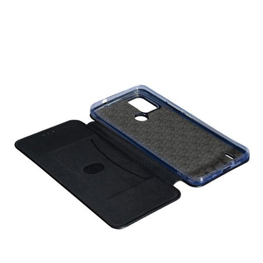 Книжка 360 New для Nokia C31 Black