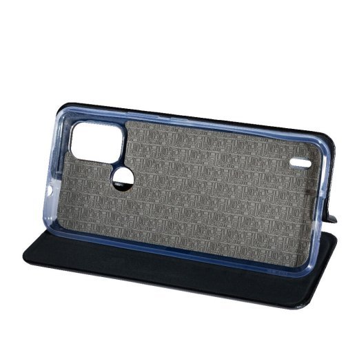 Книжка 360 New для Nokia C31 Black