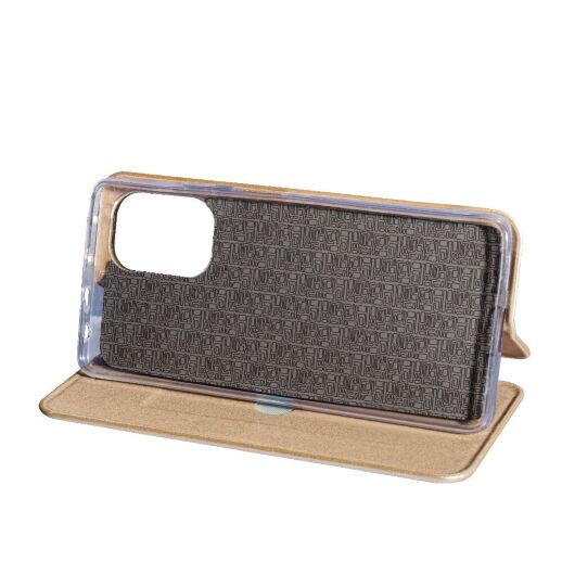 Книжка 360 New для Xiaomi Poco F5 Gold