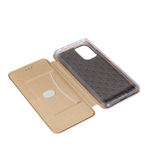 Книжка 360 New для Xiaomi Poco F5 Gold