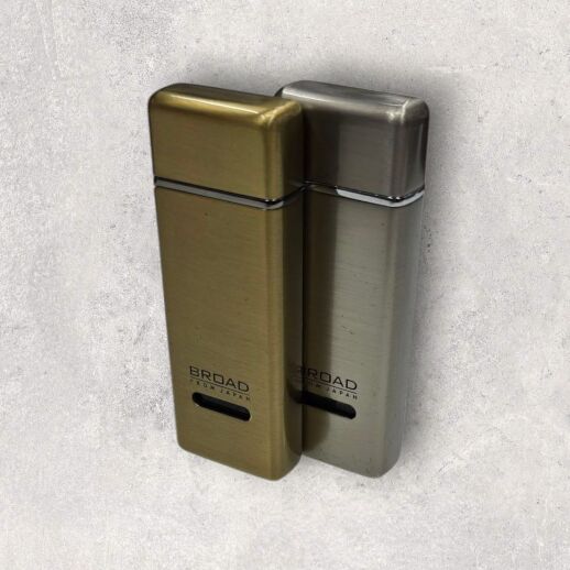 Подарочная зажигалка "Broad № BD250