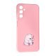 Силікон Case Art для Samsung A25 Bear