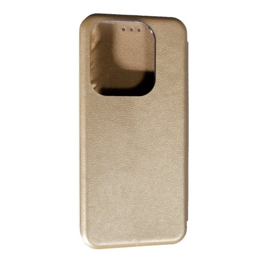 Книжка 360 New для Tecno Spark Go 2024 (BG6) Gold