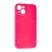 Силікон Summer Vibe для Apple iPhone 13 Rose