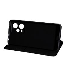 Книжка Flip Cover Elite для Xiaomi Redmi Note 12 Pro (5G) Pink