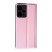 Книжка Flip Cover Elite для Xiaomi Redmi Note 12 Pro (5G) Pink
