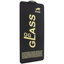 Захисне скло PREMIUM IT'S ME OG GLASS XIAOMI POCO F4 GT