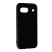 Силікон Case SMTT (AA) для Google Pixel 8A Black