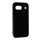 Силікон Case SMTT (AA) для Google Pixel 8A Black