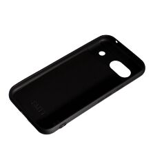 Силікон Case SMTT (AA) для Google Pixel 8A Black