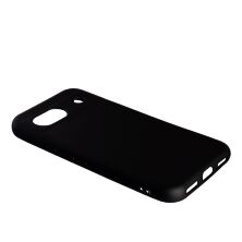 Силікон Case SMTT (AA) для Google Pixel 8A Black