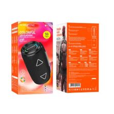 Колонка бездротова Borofone BR38 BLACK