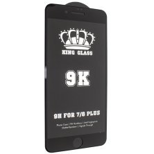 Захисне скло 9K/9D+ GOOD QUALITY APPLE IPHONE 7 PLUS | 8 PLUS