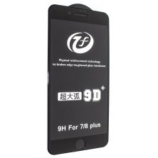 Захисне скло 9K/9D+ GOOD QUALITY APPLE IPHONE 7 PLUS | 8 PLUS